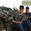 Clint Humphreville PLM Youth Hunt