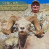 Clyde Ulrich San Gorgonio Mtns 2018